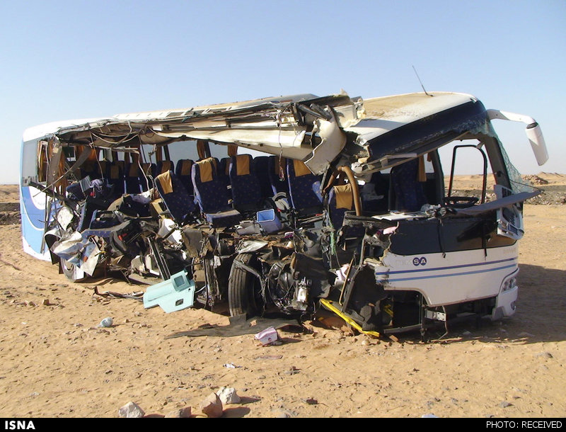 17 کشته در سانحه رانندگی افغانستان