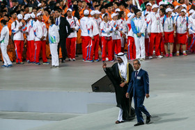 واکنش رییس شورای المپیک آسیا به میزبانی ضعیف کره و مزاحمت‌های جنسی برای والنتیرها