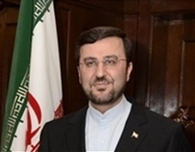 معاون ستاد حقوق بشر: نقض حقوق مردم در ایران به صورت سیستماتیک کذب است