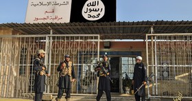 پورقیومی: مقابله آمریکا با داعش توطئه‌ای برای استمرار سلطه در منطقه است