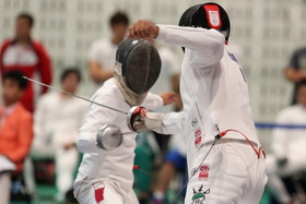 برنامه ورزشکاران ایران در دومین روز بازیهای آسیایی