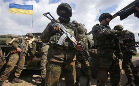 هشدار روسیه به آمریکا در مورد انتقال تسلیحات مرگبار برای دولت اوکراین