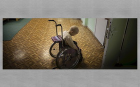 هزینه‌ نجومی درمان معلولان در تایباد