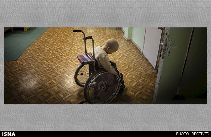 هزینه‌ نجومی درمان معلولان در تایباد