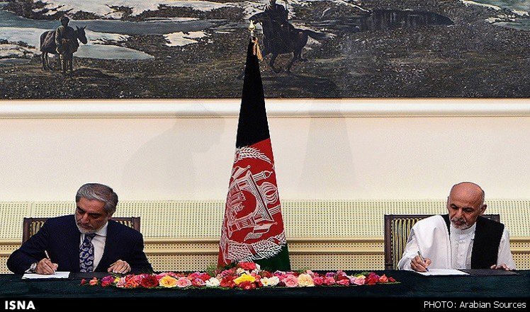 ملازهی: توافق در افغانستان انتخاب بین بد و بدتر یا صلحی برای همه است