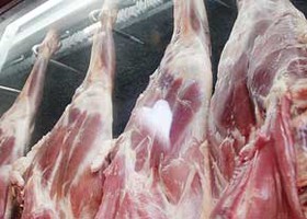 ثبات نرخ گوشت در آستانه محرم + قیمت