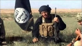 داعش: تمام جهان تحت سیطره خلافت ما می‌شود!