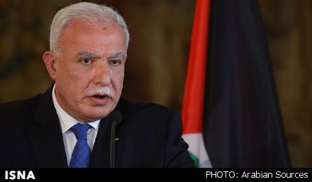 وزیر خارجه فلسطین: پیش‌نویس قطعنامه‌ای جدید را به شورای امنیت می‌بریم