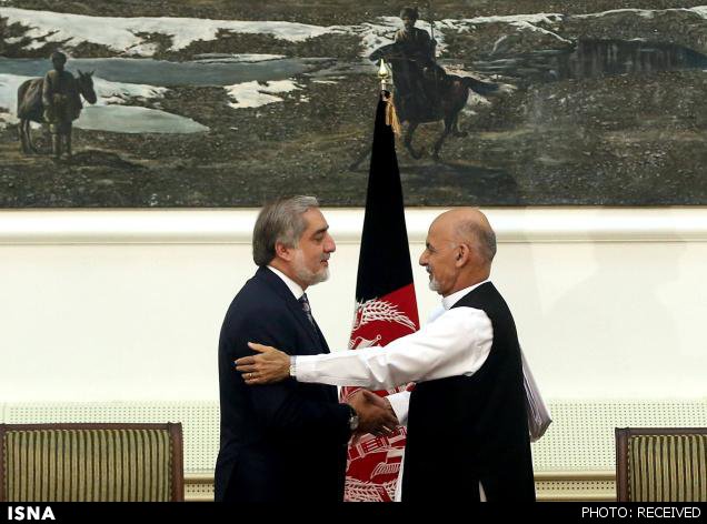 اوباما رهبران جدید افغانستان را به آمریکا دعوت کرد