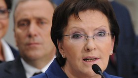 نخست‌وزیر جدید لهستان سوگند خورد