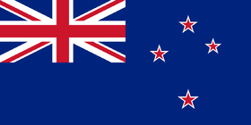 نیوزیلندی‌ها به دنبال جدا کردن پرچم خود از بریتانیا