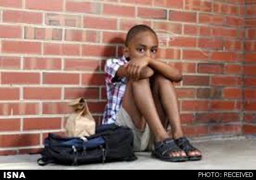 کودکان با شکست تحصیلی در معرض آسیب‌های اجتماعی قرار دارند