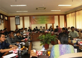 برگزاری کارگاه آموزش"قرآن و حاکمیت"در دانشگاه شریف اندونزی