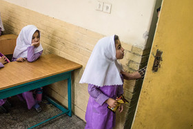 10 هزار کلاس درس در تهران نیازمند مقاوم‌سازی هستند