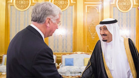 سفر وزیر دفاع انگلیس به بحرین و عربستان و بررسی امنیت جهانی