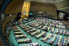 قطعنامه هسته‌ای در هفته آینده به سازمان ملل ارسال می‌شود