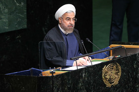 اوباما ، روحانی ،پوتین سخنرانان روز اول مجمع عمومی سازمان ملل