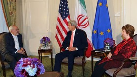 برنامه هیات مذاکره‌کننده هسته‌ای ایران در سفر به وین