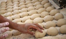 محکومیت 178 میلیونی نانوایی‌های متخلف در همدان
