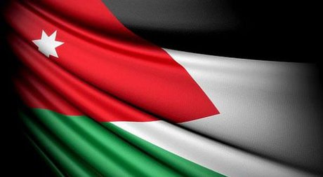 سقوط یک بالگرد آموزشی ارتش اردن
