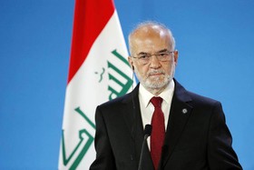 الجعفری:عراق به دنبال تقویت روابط با کشورهای جهان است