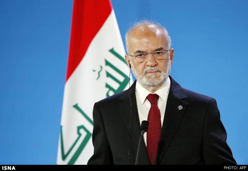 الجعفری: سازمان ملل در حمایت از عراق مواضع شجاعانه اتخاذ کند