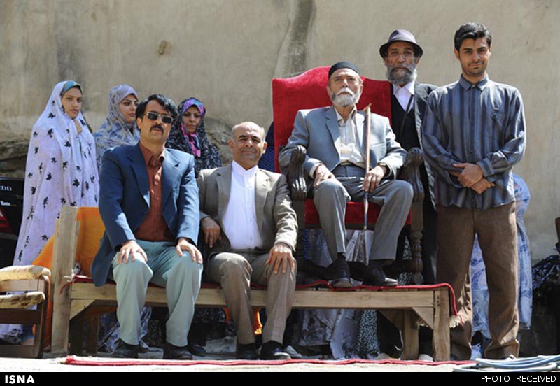 آخرین وضعیت «ایران برگر» برای حضور در جشنواره‌ی فیلم فجر