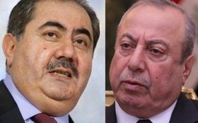 حزب دموکرات کردستان عراق وضعیت 2 وزیر خود را در کابینه العبادی تغییر داد