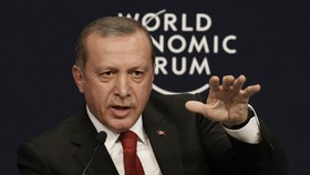مصر: اردوغان حامی تروریسم است و هیچ بویی از دموکراسی نبرده است