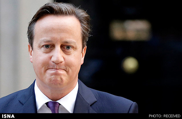 کاهش شدید محبوبیت نخست‌وزیر انگلیس