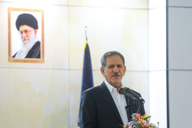 معاون اول رئیس جمهور روز شنبه به شیراز سفر می‌کند