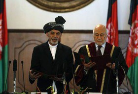 استقبال شورای امنیت از روی کار آمدن دولت جدید افغانستان