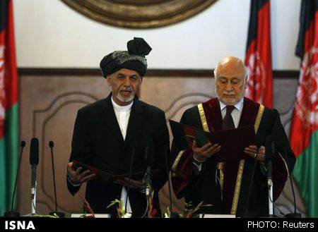 استقبال شورای امنیت از روی کار آمدن دولت جدید افغانستان