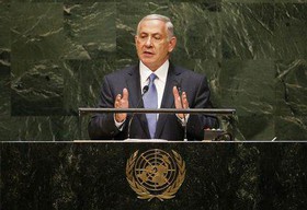 یدیعوت آحارونوت: جهان از حرف‌های تکراری نتانیاهو به ستوه آمده است