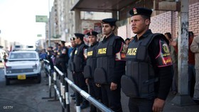 مصر از انهدام دو گروهک "تروریستی" در استان الشرقیه خبر داد