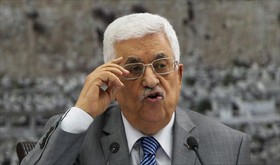 عباس: نوع اشغالگری فلسطین در هیچ جای دنیا مشاهده نشده است