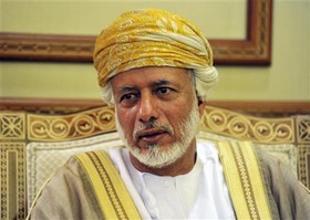 وزیر خارجه عمان: از توافق برگزاری مذاکرات در مسقط استقبال کردیم