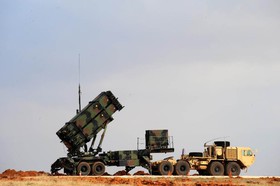 موشک‌های پاتریوت آمریکا در راه عربستان و امارات