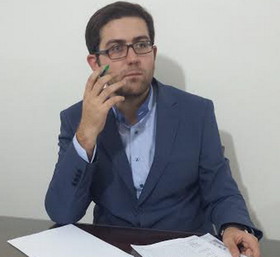 جوانان ایرانی در انتقال پیام نامه رهبری مسئولیت دارند
