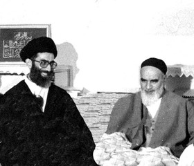 امام خمینی(ره) در بیانات رهبر انقلاب اسلامی
