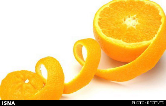 ساخت عایق صوتی با ضایعات درخت پرتقال + تصویر