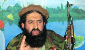 اعلام حمایت طالبان پاکستان از داعش