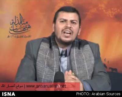 برادر رهبر انصارالله یمن به شهادت رسید