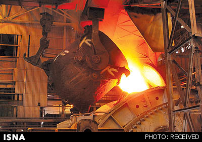 پیشنهاد تولید ماشین‌آلات معدنی در ایران توسط بلاروس
