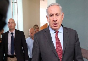 نتانیاهو: انتقاد کاخ سفید از شهرک‌سازی‌ها مغایر ارزش‌های آمریکاست