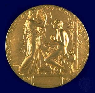 برندگان نوبل با جایزه نقدی خود چه کردند؟