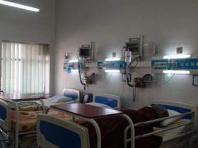 اختصاص پنجاه‌میلیارد ریال برای تکمیل بیمارستان شهید باهنر کرمان