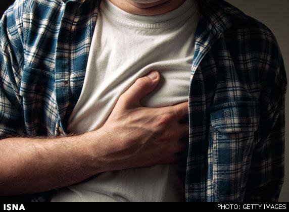 35 درصد ایرانیان در 40 سالگی مبتلا به بیماریهای قلبی و عروقی می‌شوند