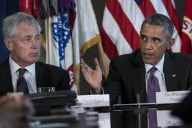 اوباما: پیروزی بر داعش آسان نیست!