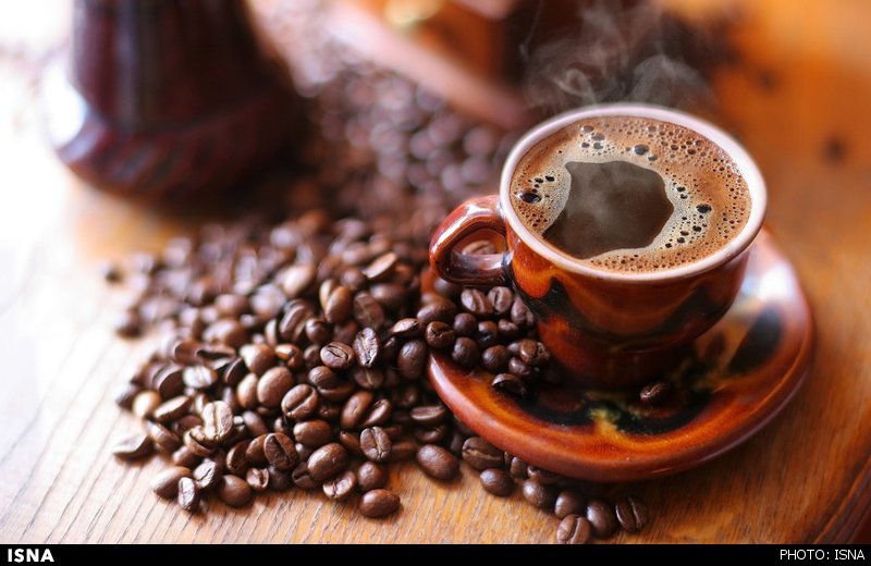 کاهش موفقیت درمان ناباروری با مصرف قهوه